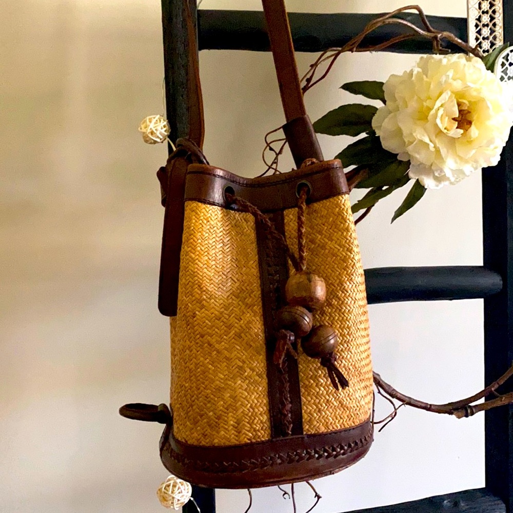 Talbots purse
